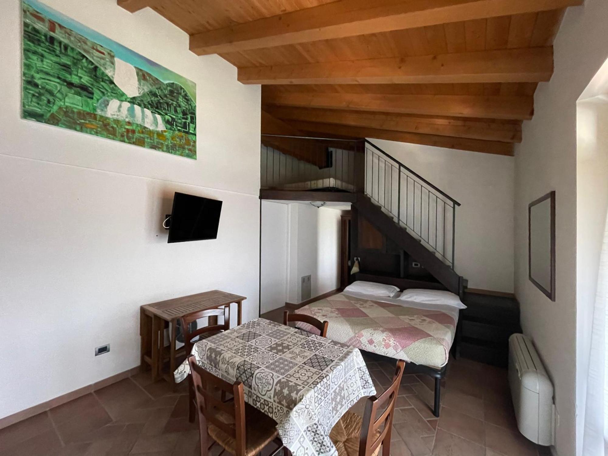 Villa Domus Umbra à Terni Extérieur photo