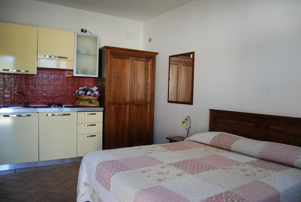 Villa Domus Umbra à Terni Chambre photo