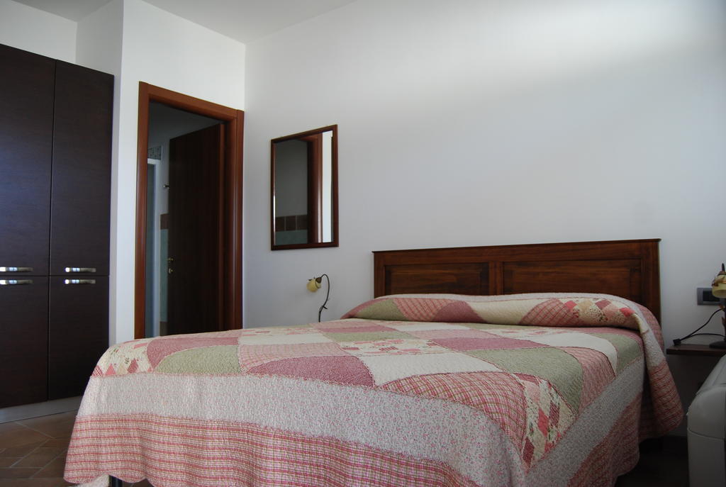 Villa Domus Umbra à Terni Chambre photo