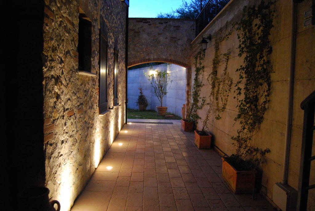 Villa Domus Umbra à Terni Extérieur photo