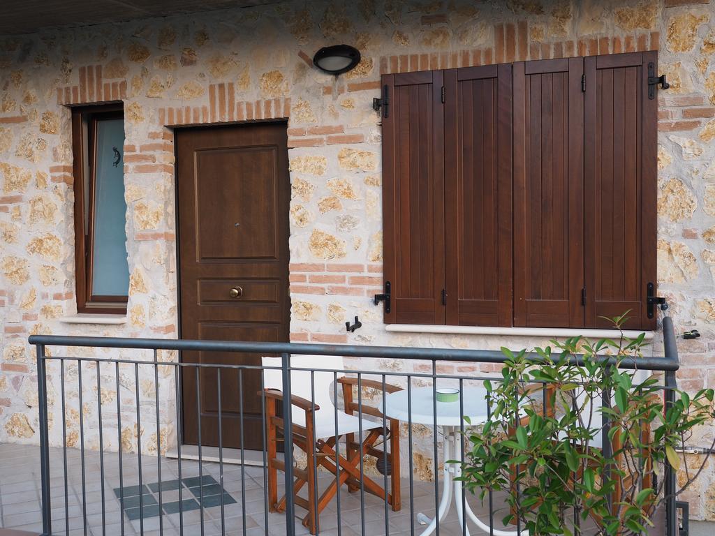 Villa Domus Umbra à Terni Extérieur photo